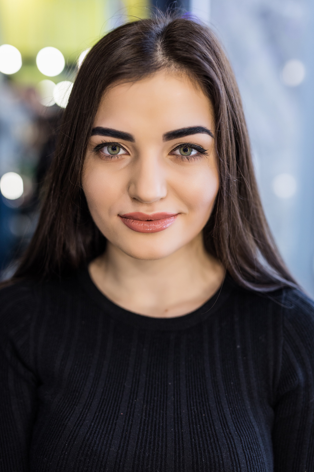 Tanvi Patel - GyaanVerse